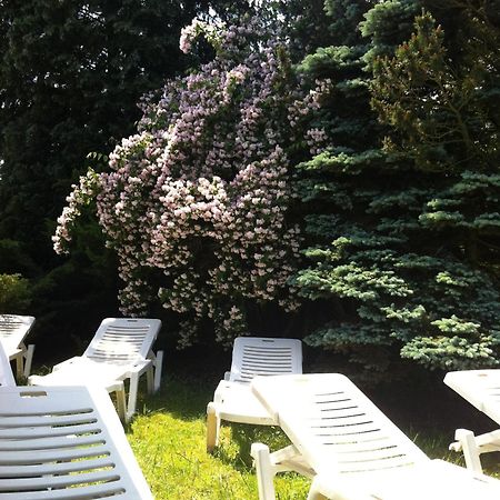 Zimmer Weiss Altenstadt  Bagian luar foto