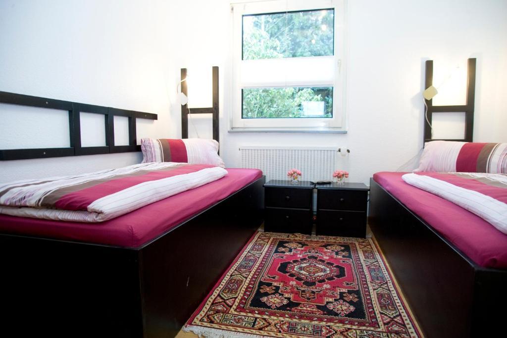 Zimmer Weiss Altenstadt  Bagian luar foto
