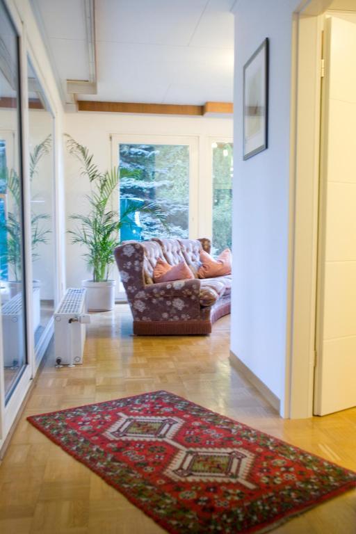 Zimmer Weiss Altenstadt  Bagian luar foto