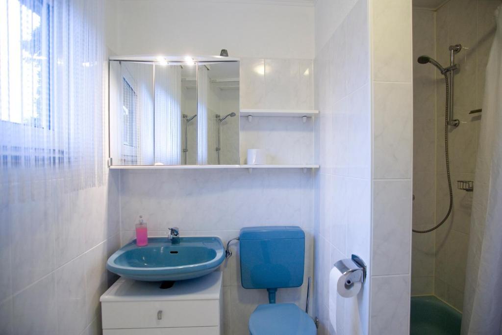 Zimmer Weiss Altenstadt  Bagian luar foto